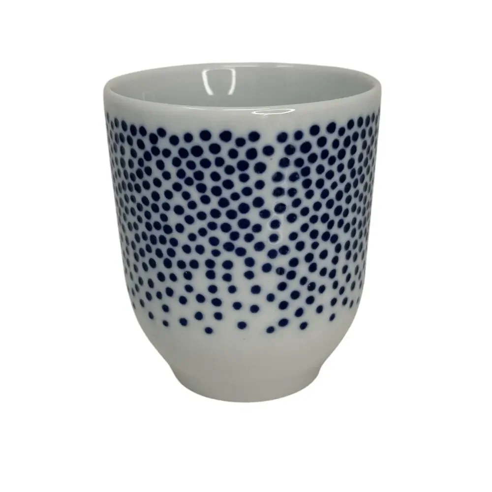 Vintage IKEA Entusiasm Cups, Saki, Tea, Coffee , Cocktails